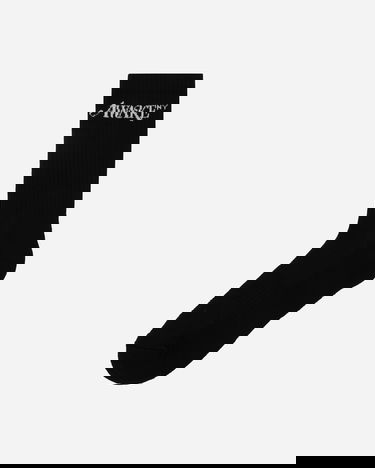 Чорапи Awake NY Logo Socks Black Черно | 9031832 BLK, 2