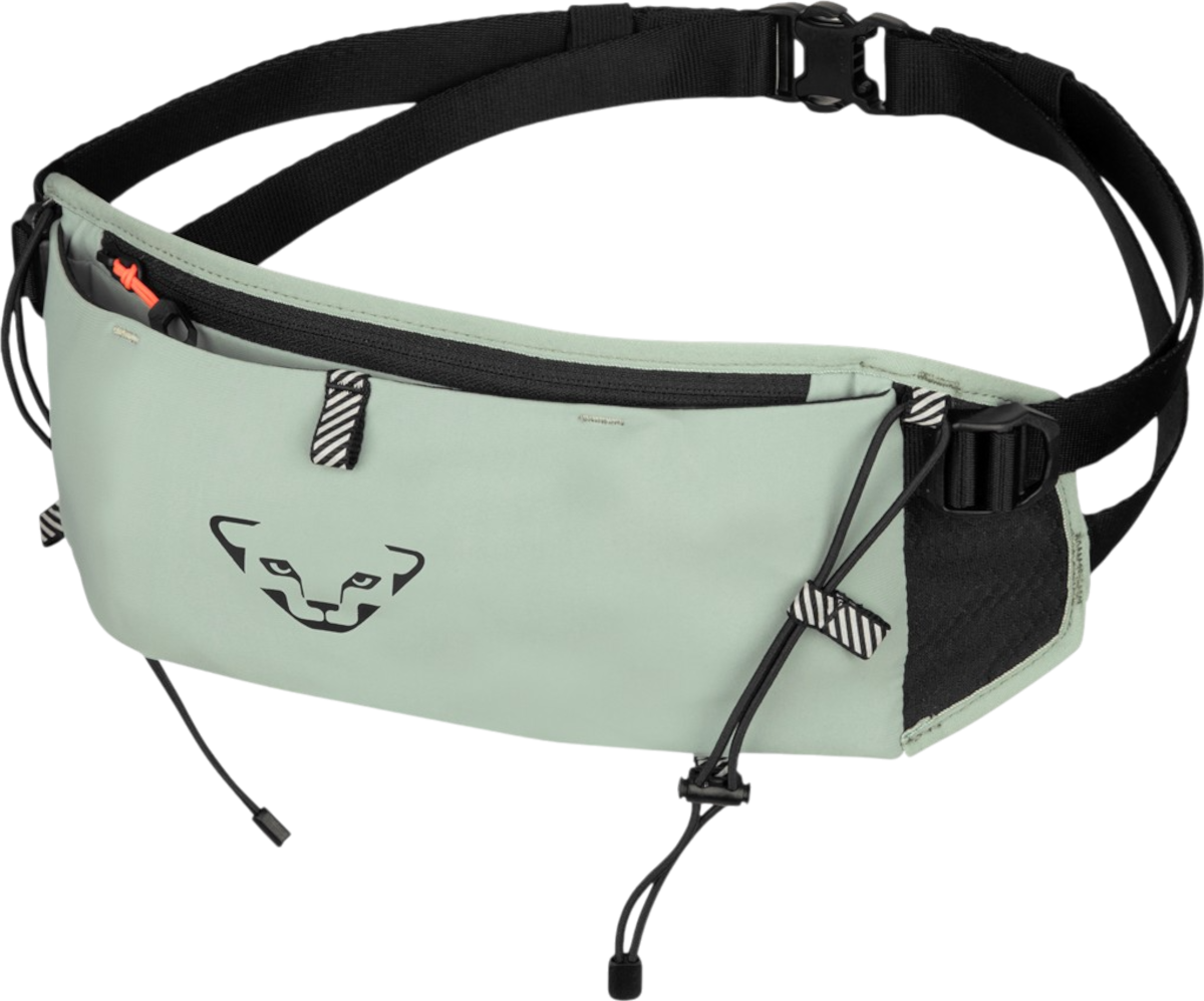 Чанта за кръста Dynafit Dynafit Trail Running Waist Belt Зелено | 08-0000049040-5420, 0