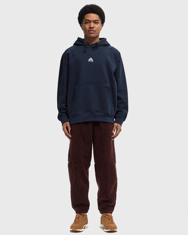 Спортни панталони Nike ACG ACG "Canwell Glacier" Therma-FIT ADV Windproof Pants XL Кафяво | FV8827-652, 1