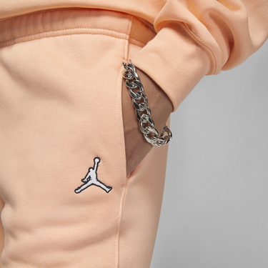 Спортни панталони Jordan Sweatpant Brooklyn Оранжево
 | dq4478-885, 3