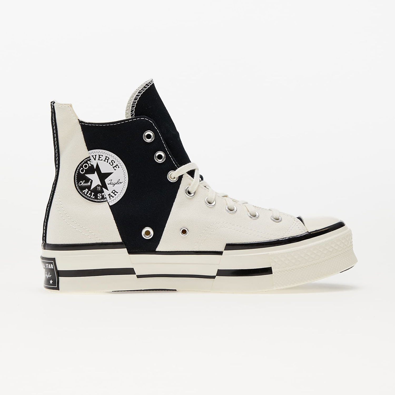Кецове и обувки Converse Chuck 70 Бяло | A01388C, 1