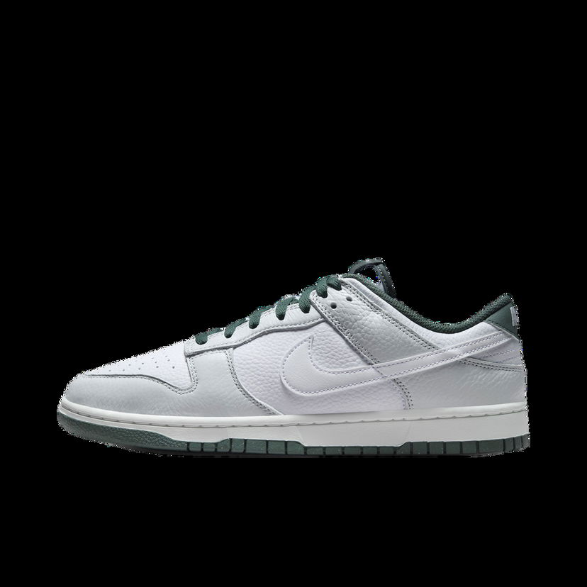 Кецове и обувки Nike Dunk Low Retro SE Photon Dust Vintage Green Сиво | HF2874-001