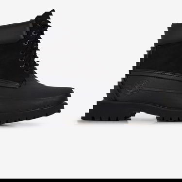 Кецове и обувки Timberland 6 Inch Boot "Remix Black" Черно | TB0A5QUC0011, 0