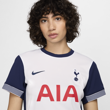 Фланелка Nike Dri-FIT Tottenham Hotspur Stadium 2024 Бяло | FN8984-101, 3