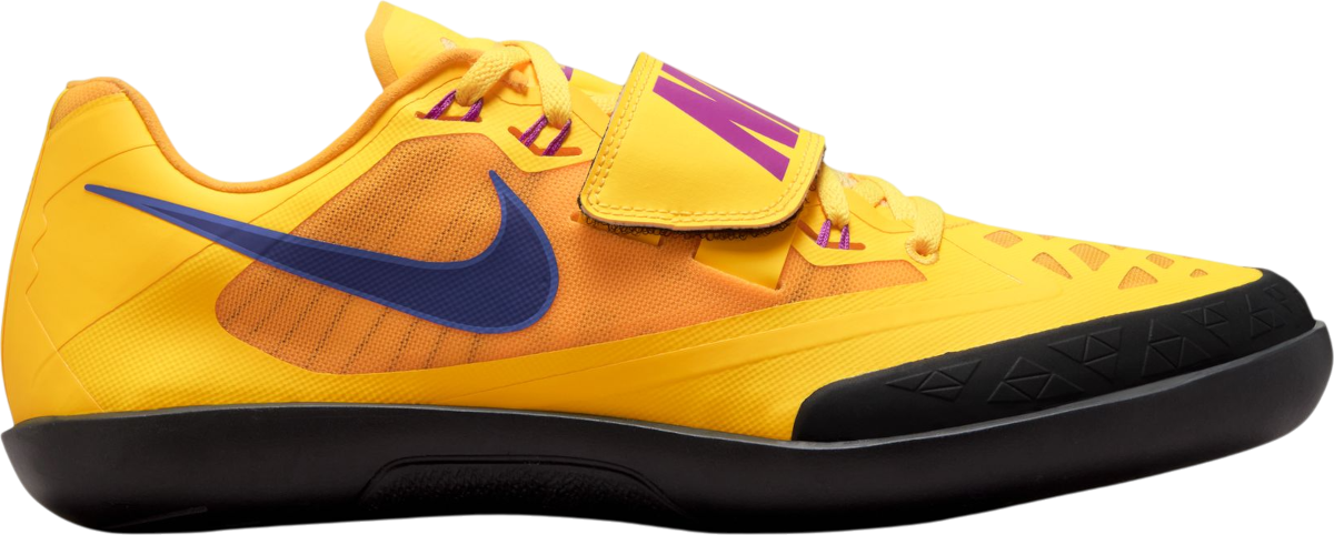 Кецове и обувки Nike Zoom SD 4 Жълто | hq3487-800, 0