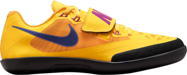 Кецове и обувки Nike Zoom SD 4 Жълто | hq3487-800, 0