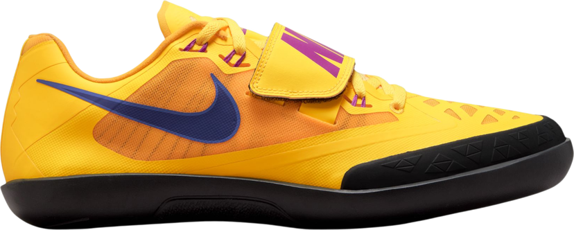 Кецове и обувки Nike Zoom SD 4 Жълто | hq3487-800