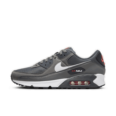 Кецове и обувки Nike Air Max 90 Сиво | DR0145-003, 0