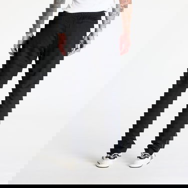 Спортни панталони adidas Originals Piqué BB Track Pants Черно | JC7421, 2