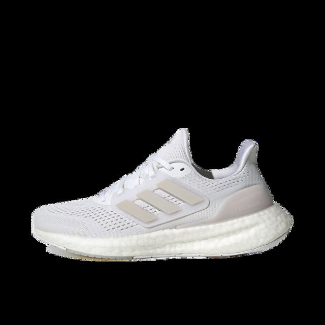 Pureboost 23 "White"