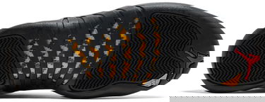 Кецове и обувки Jordan Air Jordan 12 Retro GS "Taxi" (2025) Бяло | 153265-117, 2