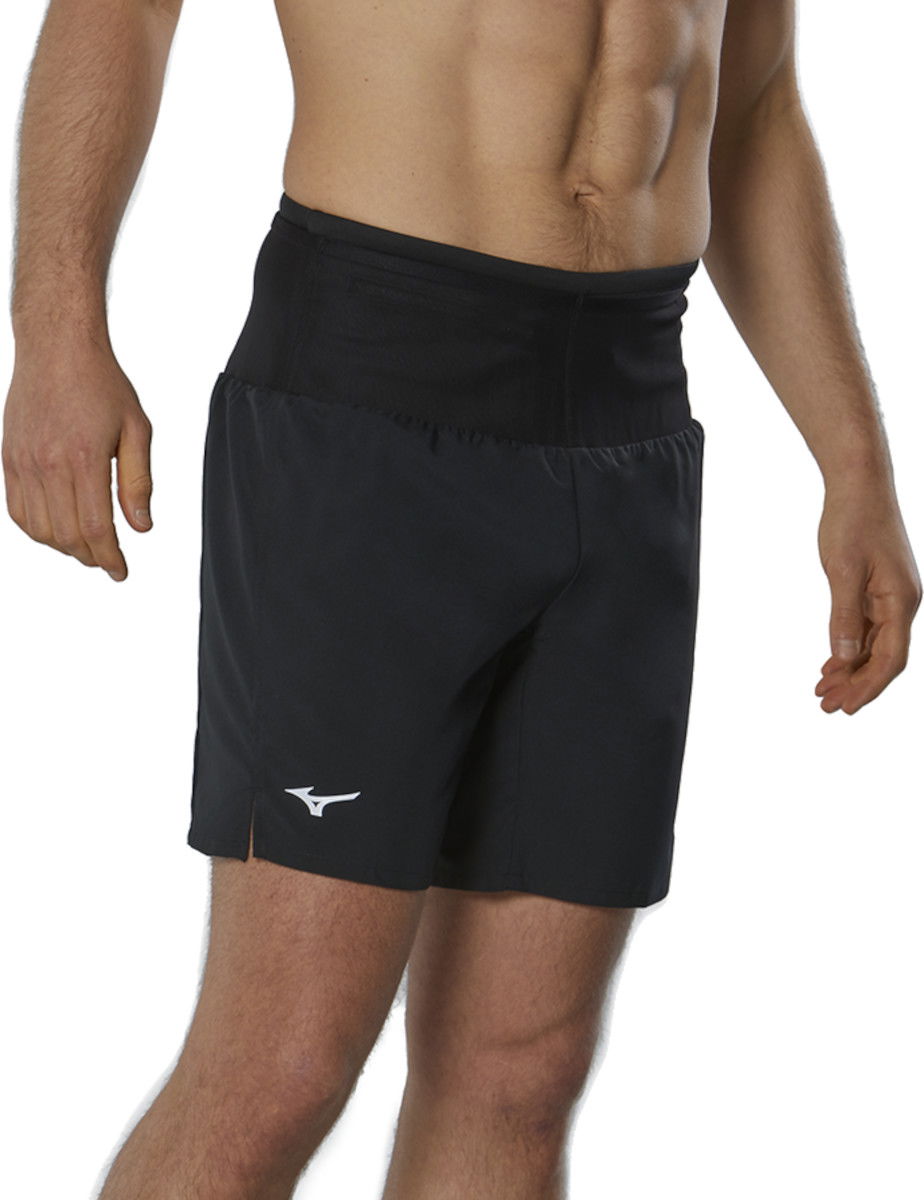 Къси панталони Mizuno Multi Pocket Shorts Черно | j2gb155090, 0