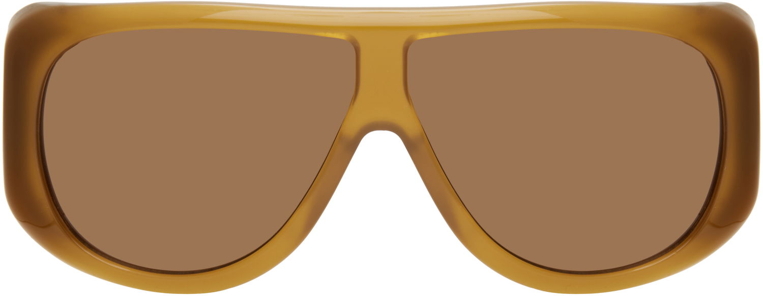 Слънчеви очила Port Tanger Tan Gambia Sunglasses Кафяво | PT-3205, 0