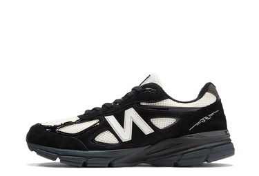 Кецове и обувки New Balance Joe Freshgoods x 990v4 Made in USA Сиво | U990JS4, 0