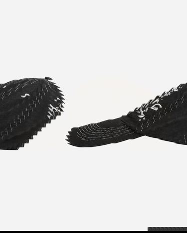 Шапка с козирка ERL Venice Baseball Cap Черно | ERL10K002 1, 3