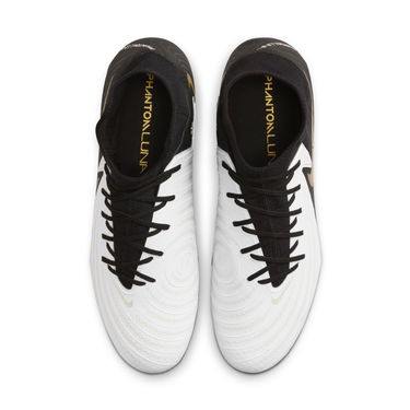 Кецове и обувки Nike Phantom Luna II Academy FG/MG Черно | FD6725-100, 4