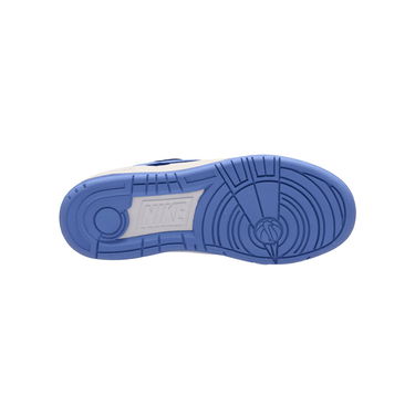 Кецове и обувки Nike Full Force Low Бяло | FV5929-102, 3