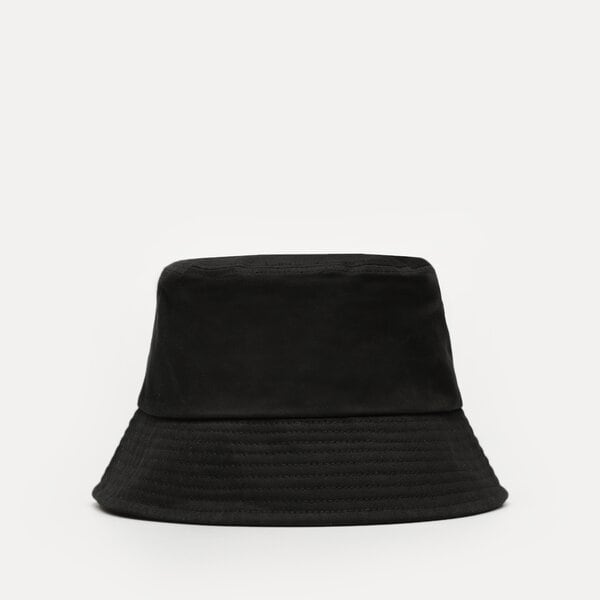 Шапка FILA Black Bucket Hat Черно | XS23MIG052001, 1