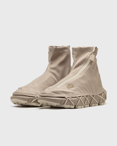 Кецове и обувки Lacoste GAITOR RUNWAY Бежово | 50SMA0240-NN1, 2