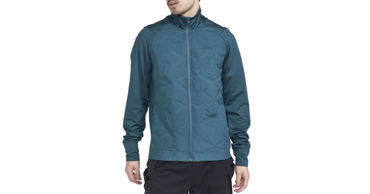 Ветровка Craft ADV SubZ 2 Jacket Синьо | 1911330-678000, 1