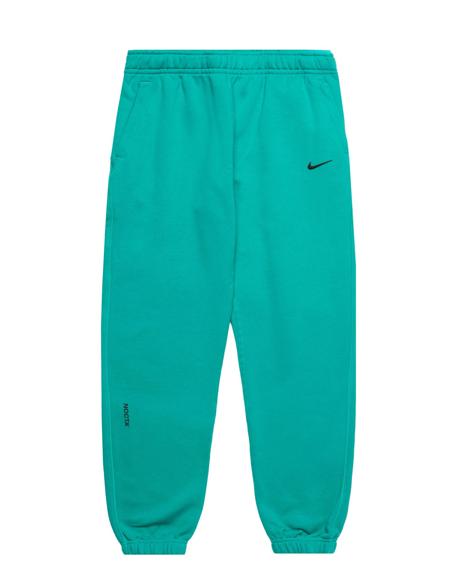 Спортни панталони Nike NOCTA NRG CS Fleece Pants Тюркоазено | HM5764-370, 0