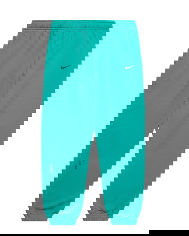 Спортни панталони Nike NOCTA NRG CS Fleece Pants Тюркоазено | HM5764-370, 0