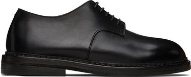 Облекло Marsèll Marsell Nasello Derbys Черно | MM3110 P011666, 0