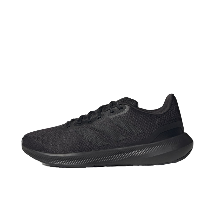Бягане adidas Performance RunFalcon Wide 3 Черно | HP6649