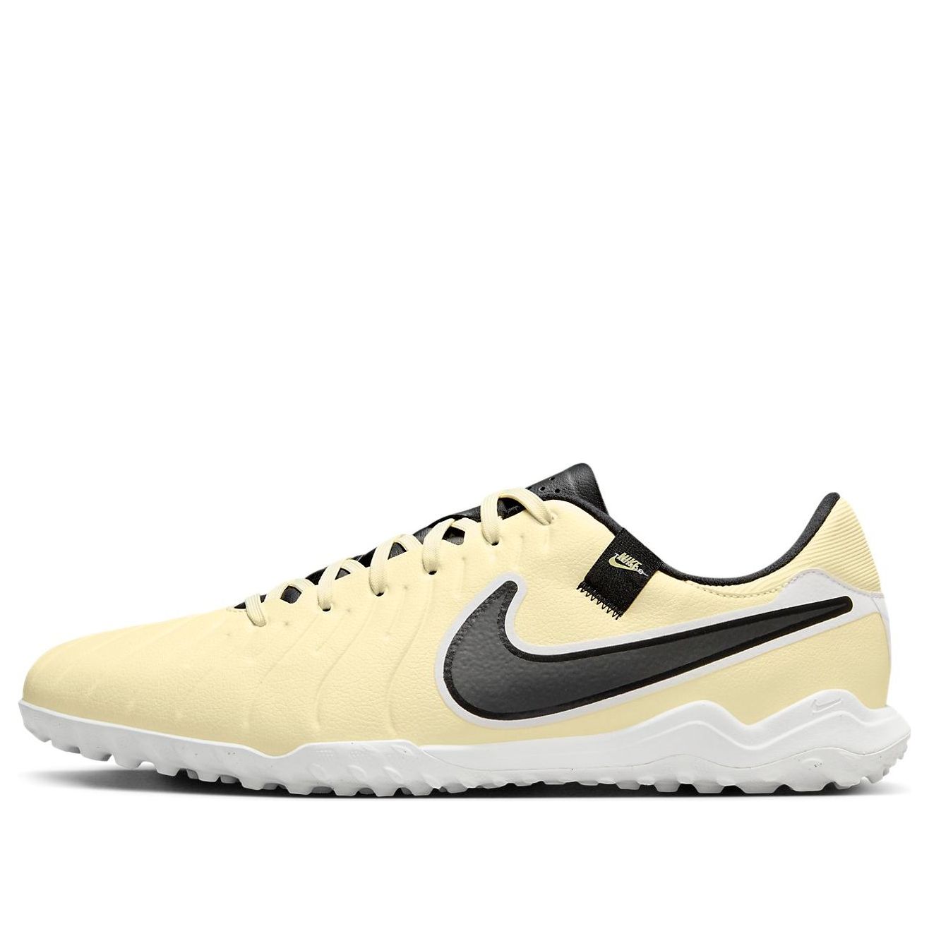 Кецове и обувки Nike Tiempo Legend 10 Academy TF 'Mad Ready Pack' Жълто | DV4342-700, 0