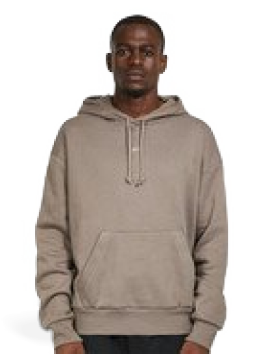 Classic Wardrobe Essentials Hoodie