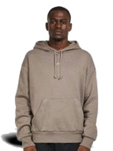 Суитчър Reebok Classic Wardrobe Essentials Hoodie Бежово | HM3121