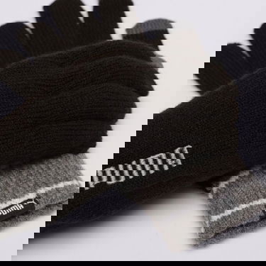 Ръкавици Puma Knit Черно | 041772 01, 2