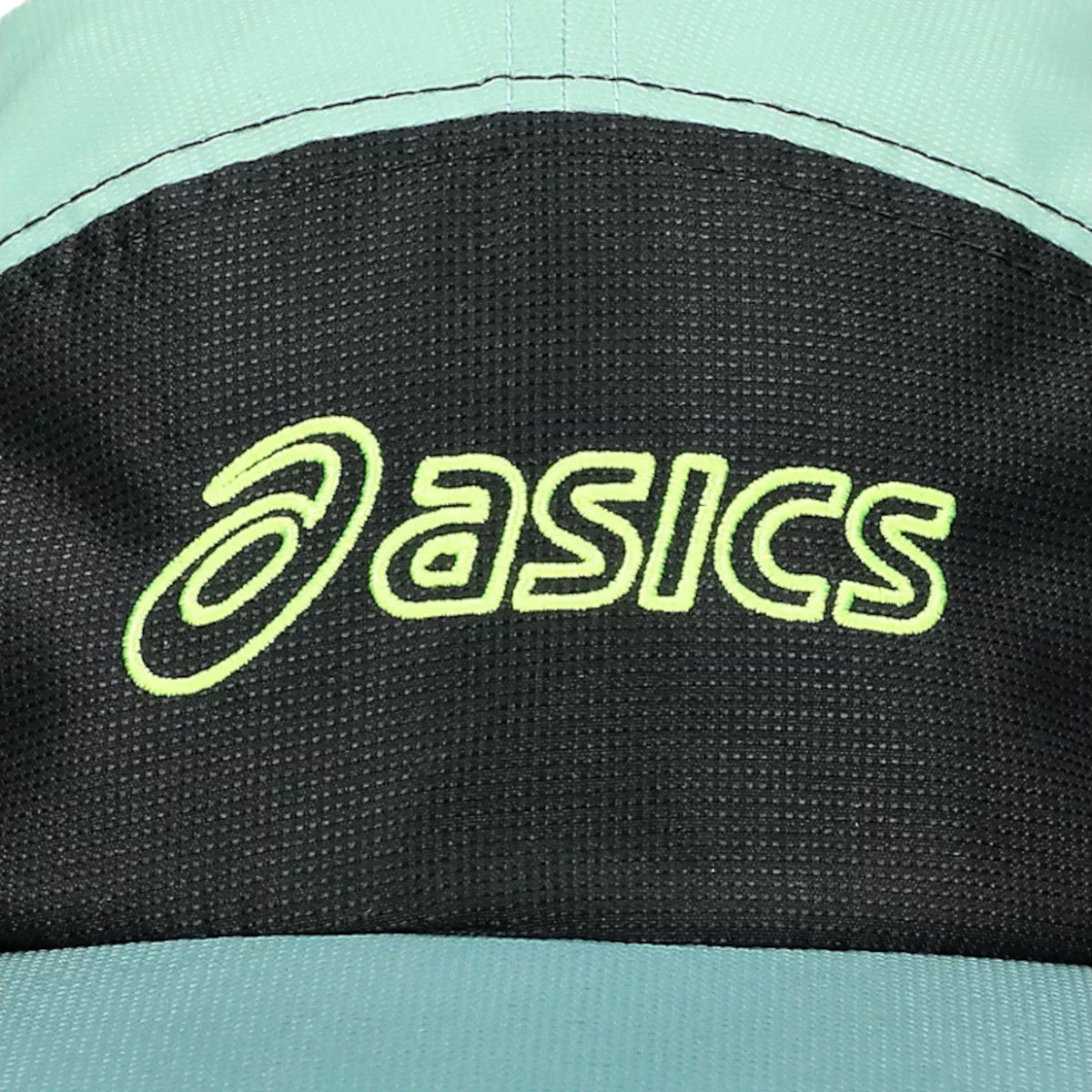 Шапка с козирка Asics 5 PANEL CAP Зелено | 3013b004-303, 1