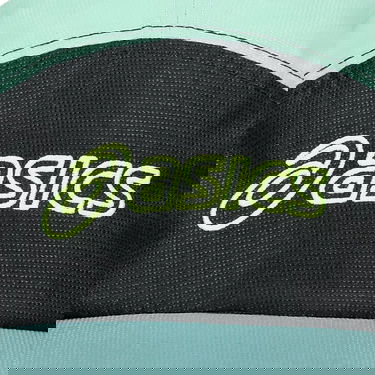 Шапка с козирка Asics 5 PANEL CAP Зелено | 3013b004-303, 1