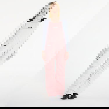 Панталони Horsefeathers Tilda Bib Pants Розово | OW234C, 0