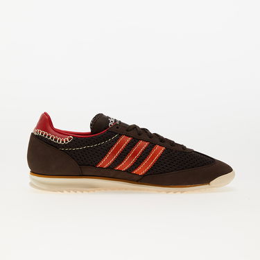 Кецове и обувки adidas Originals Wales Bonner x SL72 Knit "Deep Brown" Кафяво | IE1664, 1
