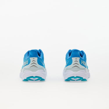 Кецове и обувки Hoka One One Clifton 8 Синьо | 1119393-IBSB, 3