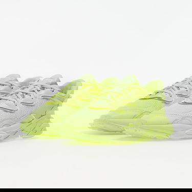 Кецове и обувки adidas Originals Ozweego Жълто | G55590, 4