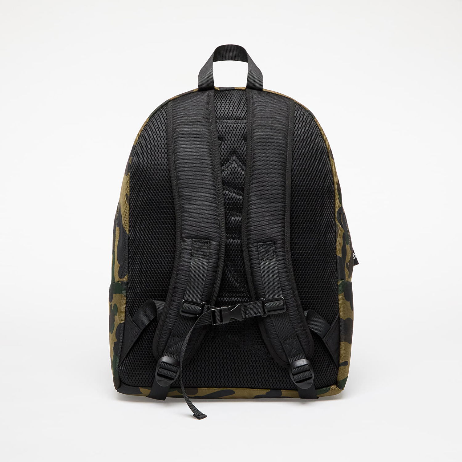 Раница BAPE A BATHING APE 1St Camo Cordura Day Pack Зелено | 001BAK301002MGRN, 1