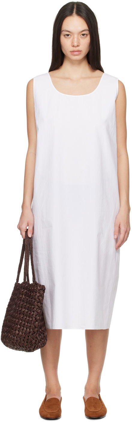 Janah Midi Dress