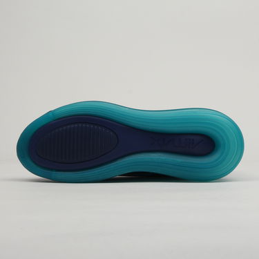 Кецове и обувки Nike Air Max 720 Синьо | AO2924-405, 4