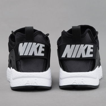 Кецове и обувки Nike WMNS Air Huarache Run Ultra Черно | 819151-001, 3