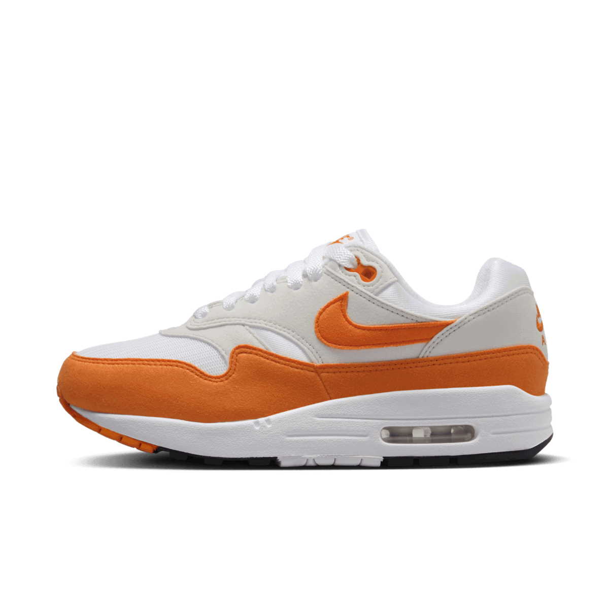 Кецове и обувки Nike Air Max 1 "Safety Orange" W Оранжево
 | DZ2628-002, 0