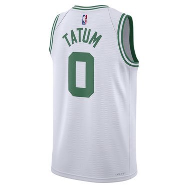 Фланелка Nike Dri-FIT NBA Boston Celtics Association Edition 2022/23 Swingman Jersey Бяло | DN2070-100, 2
