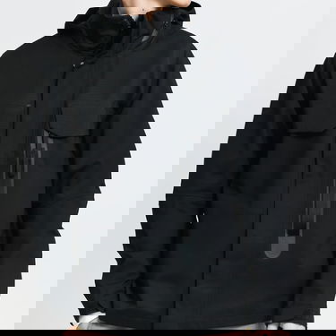 Яке Nike Tech Pack M65 Jakcet Черно | CZ9309-010, 2