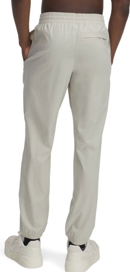 Панталони Under Armour UA Vibe Woven Jogger Pants Бежово | 1386557-289, 1