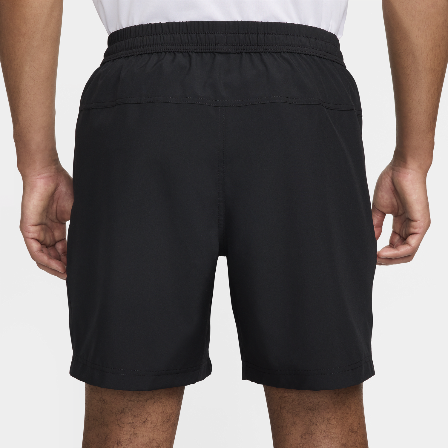 Къси панталони Nike 18cm Form Черно | FN3992-010, 1