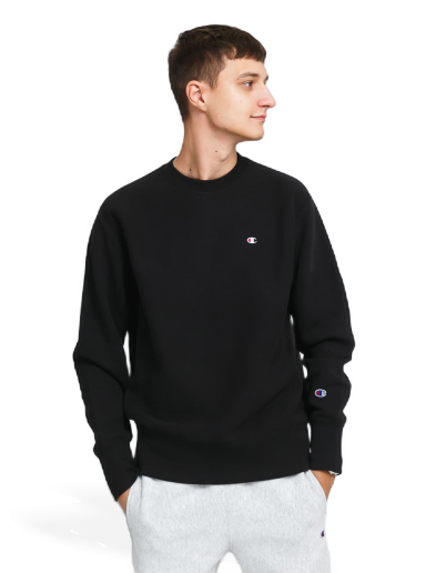 Суитчър Champion RW 1952 Черно | 216495-KK001