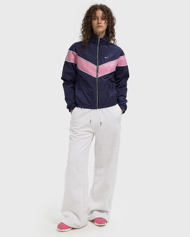Ветровка Nike Women's Windrunner Jacket Тъмно синьо | FV6304-410, 1
