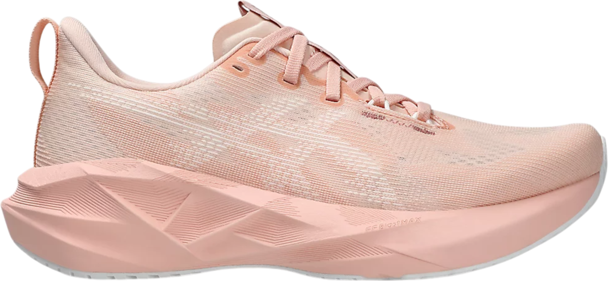 Кецове и обувки Asics Asics NOVABLAST 5 Розово | 1012b765-700, 0